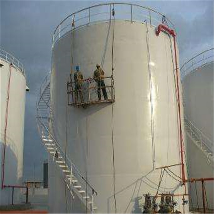 肃北喷漆翻新・工业喷漆・设备喷漆服务简介